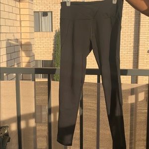 Victoria Secret Sport mesh leggings